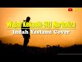 Download Lagu WAJAH KEKASIH SITI NURHALIZA LIVE COVER INDAH YAST... MP3 Gratis
