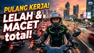 House musik lagu doel sumbang