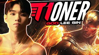 T1 ONER 