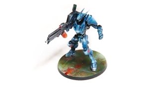 We are using the angel giraldez method one more time compressing it
into a 2 hours painting session. this naturally means had to
compromise on details; no...
