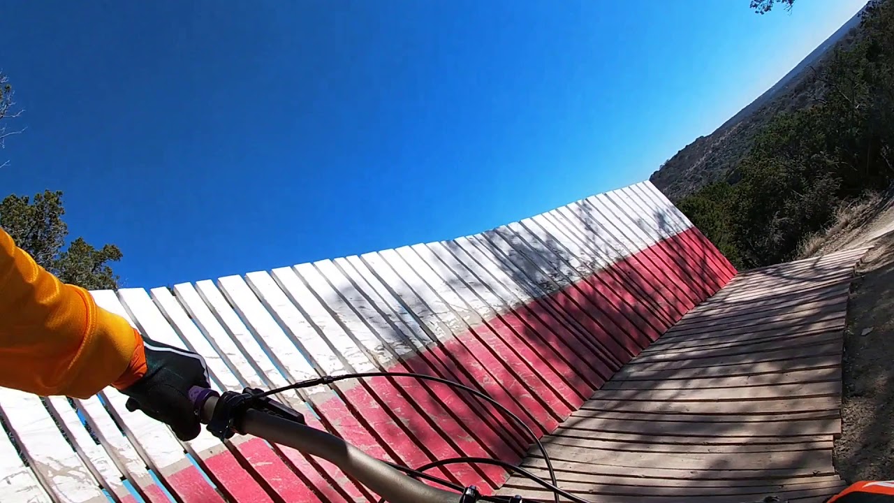 Spider Mountain - Tarantula Run