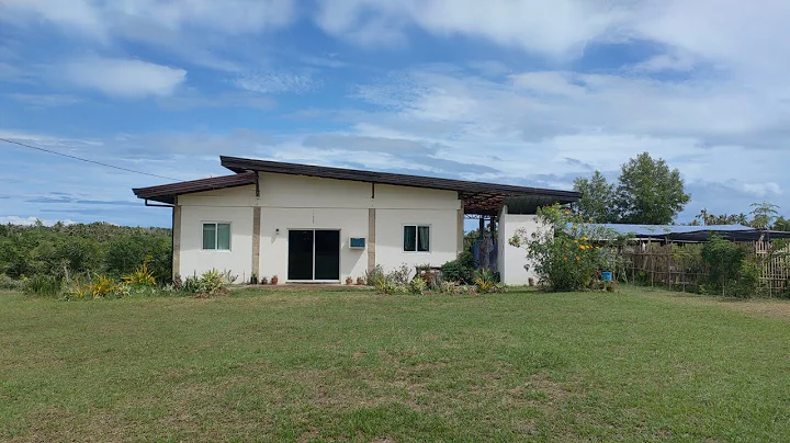 Scott & Girty is Selling their 1 hectare Farm