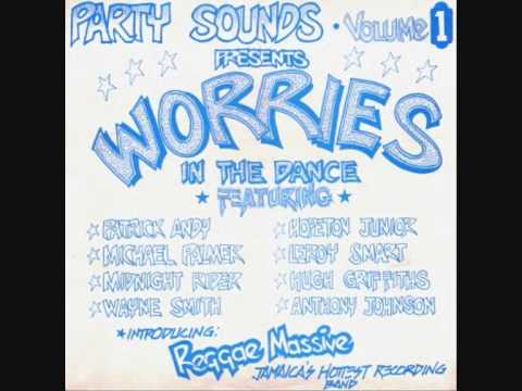 Wayne Smith - Confusion - Worries In The Dance Rid...