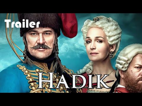 Hadik - La leggenda di un guerriero | Trailer in italiano