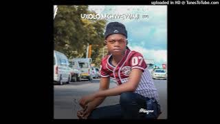 PHATHIZWE NTULI - AMAGCIWANE(EP) 2022