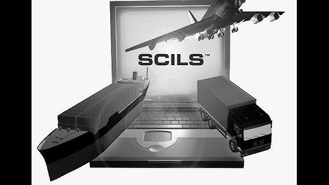SCILS- Supply Chain Immersive Learning Simulation ™ - longer demonstration video