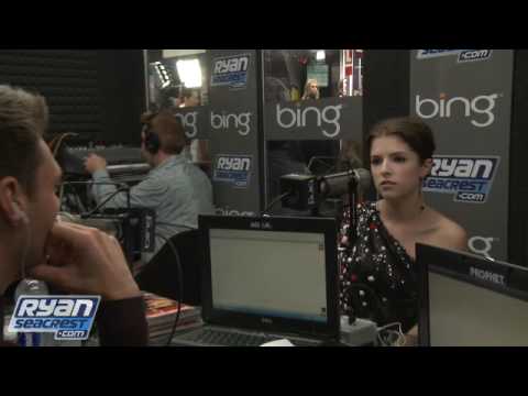 Anna Kendrick: George Clooney Mania Nothing Compar...