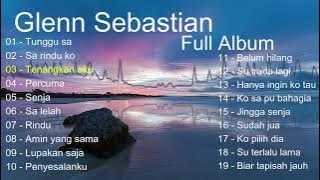 Glenn sebastian full album