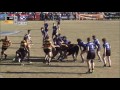 2015 USA Rugby Men's DII National Semifinal: Minnesota-Duluth vs. Salisbury