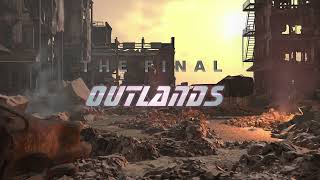 The Final Outlands - Video Game Concept - (Outlander played by Rennie Cowan)