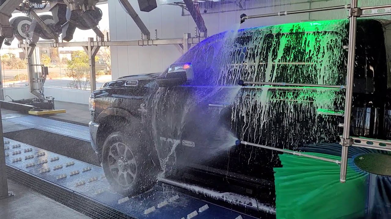 Glide Xpress 2 Hewitt Drive Site YouTube