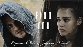 •Nimue &amp; The Weeping Monk | Find You• [Subtítulos en Español] ♡