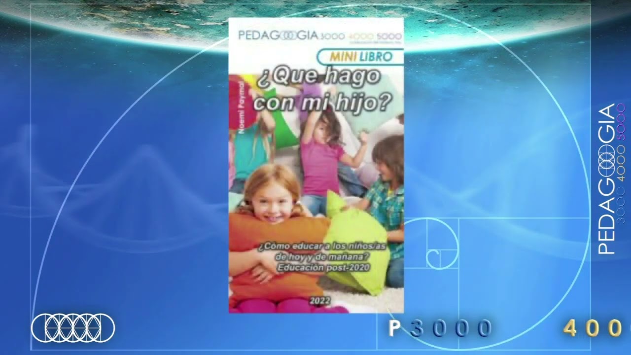 10. ✨Cambiar la Educación es asunto de todos/as: libros, minilibros y Cuadernos 3000 4000 5000✨