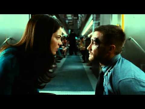 Source Code Movie Clip - 'What Would You Do?'