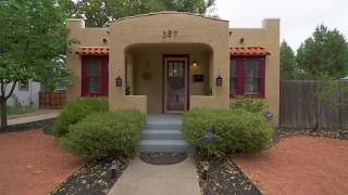 327 N Sheridan Avenue 80909