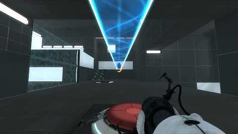 PORTAL2: [PTI] Dread by Mevious solution by josepezdj