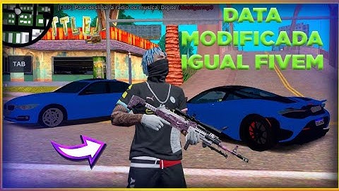 DATA ANTI CRASH PRA SAMP LAUNCHER SEM BUGS DE RENDER