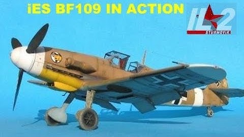 IL2 1946 iES RAIL STRIKE MISSION