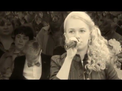 Алина Изотова "Голос Дети"