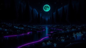 24/7 Sleep Hypnosis for Healing (No Ads) • Eliminate Subconscious Negativity & Banish Insomnia