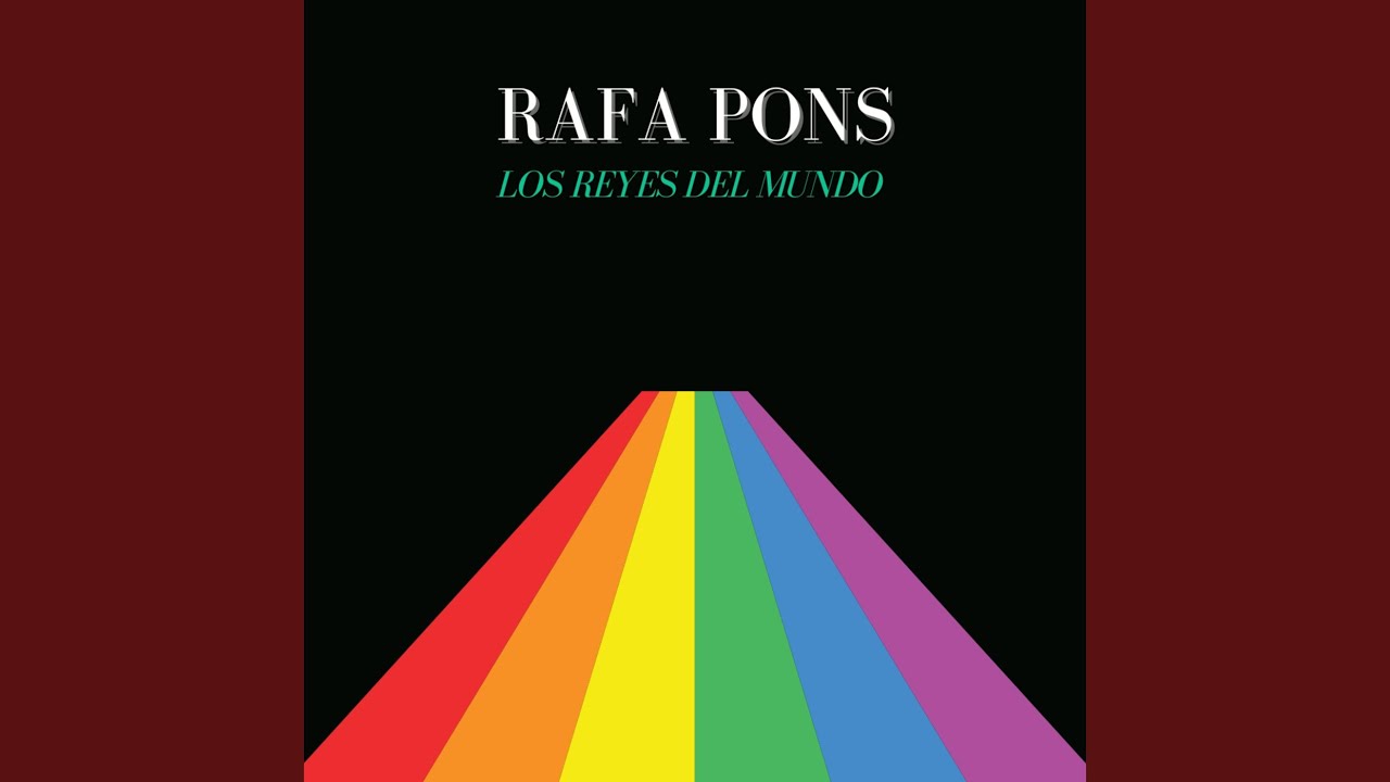 Los Reyes Del Mundo (Acoustic)