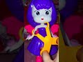 👉 Cute Doll Toy Playtime Video | Fun Morning Vlog for Kids &amp; Family #shorts ❤️