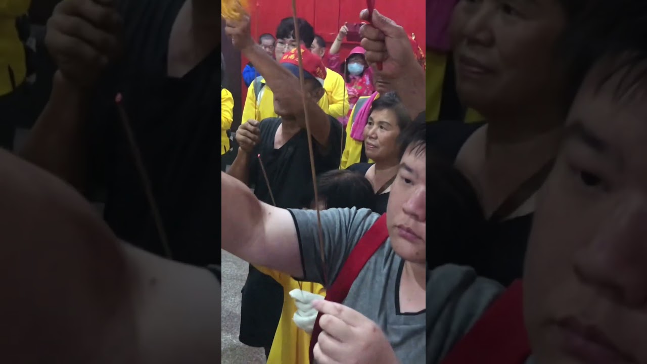 媽祖回鑾 縮圖