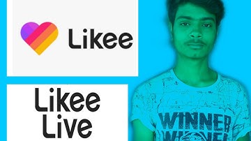 likee app me live kaise aaye || Likee App Me Live Kaise jaye || How to go Live on Likee App