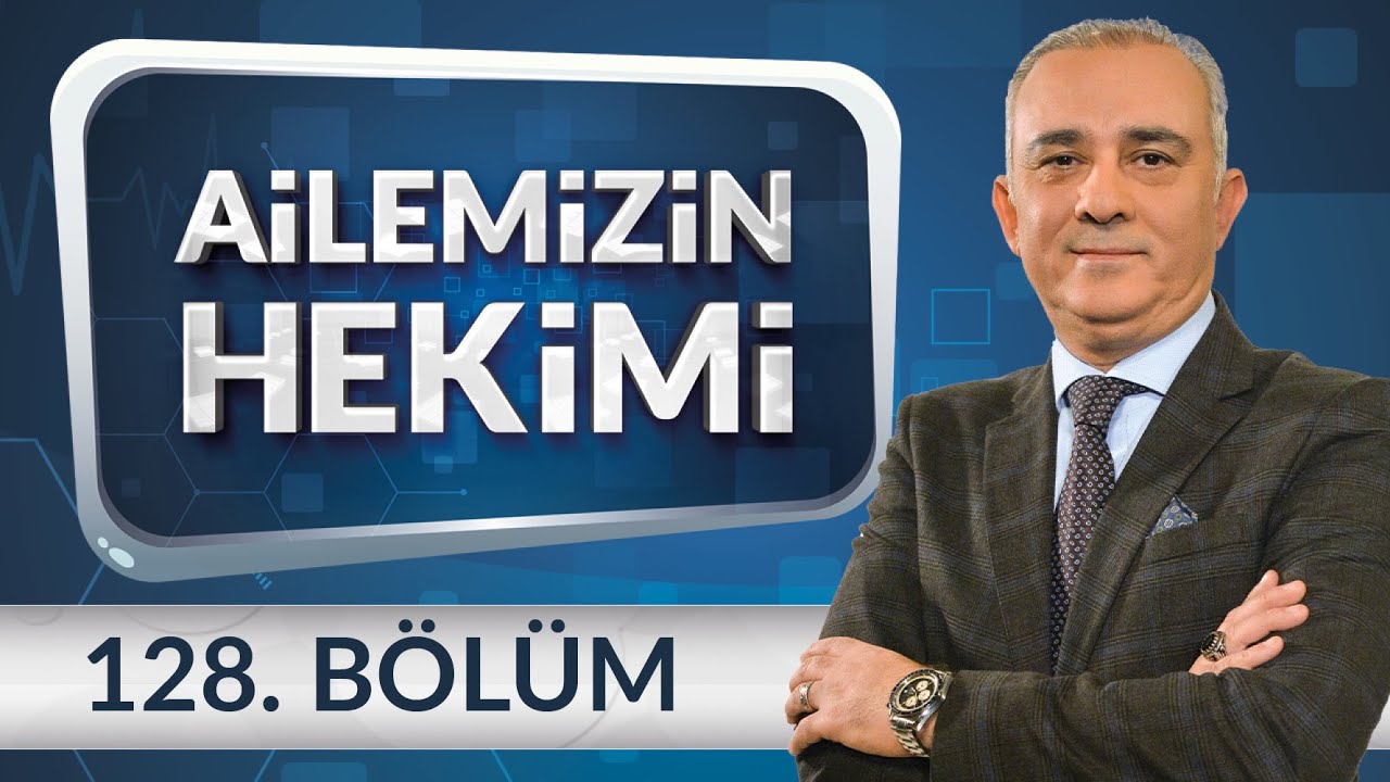 Ramazan Orucu ve Kronik Hastalıklar - Ailemizin Hekimi 128.Bölüm
