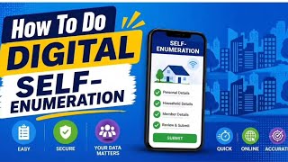 How to Complete Self-Enumeration | Let Every Jain Count | Census 2027