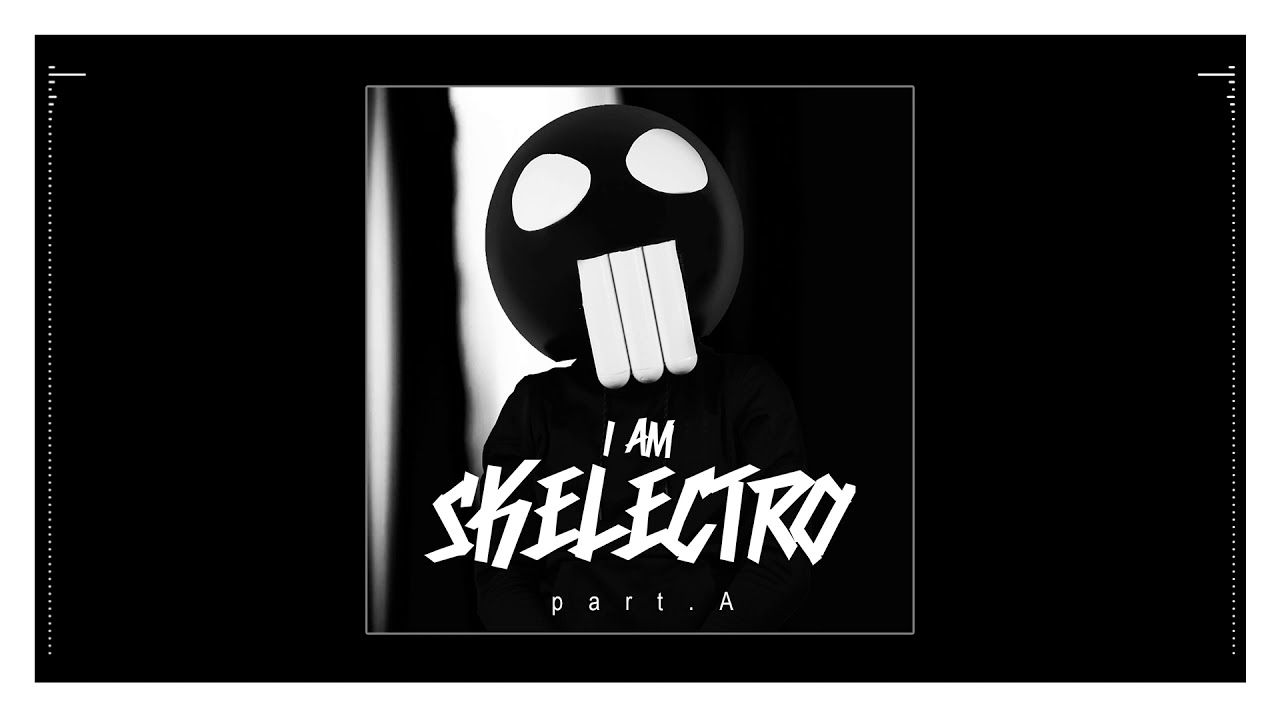 Watch Skelectro - Recharge (Original Mix) on YouTube Watch Skelectro - Recharge (Original Mix) on YouTube