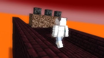 Intro Minecraft Template For Ace (MI)