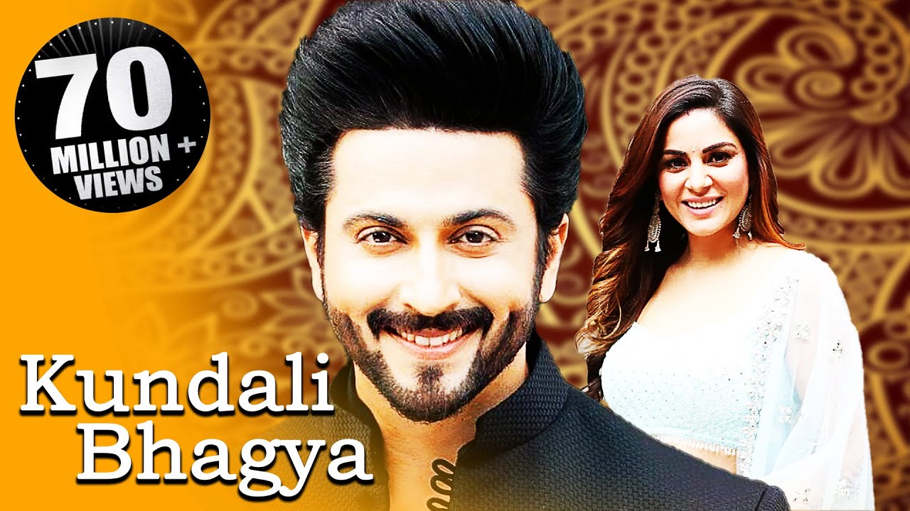 Kundali Bhagya Full HD Movie | Hit series review in Hindi | Shraddha ...