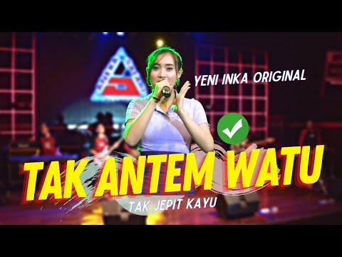 Video Tak Antem Watu