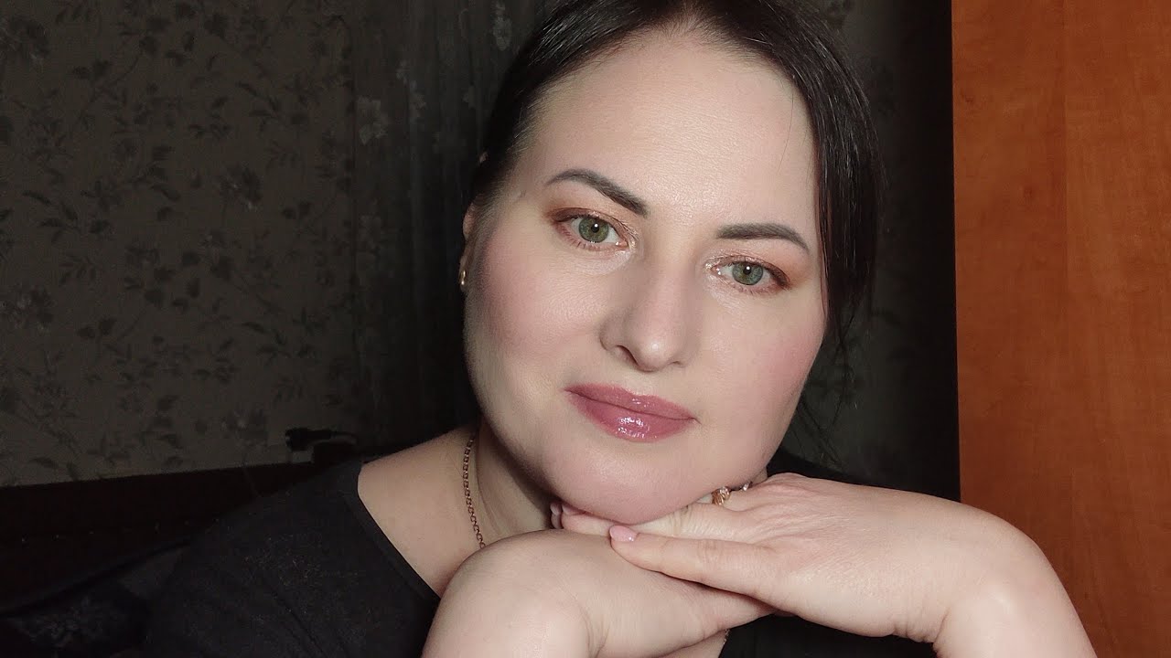 (БАЛАКУЧА😅) Мейк ап терапія😉