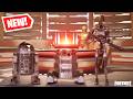 Beskar Droids Are Coming to Fortnite Droid Tycoon