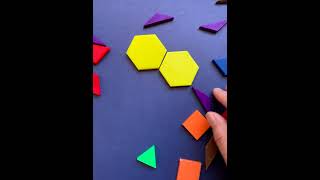 Pattern Blocks RandomPlay