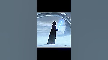 Darth Vader Remembers Anakin | Falling Down (Slowed & Reverb) #starwars #darthvader #shorts #short