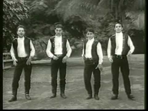 LOS SABROSOS DEL MERENGUE - SOLTERO Y SABROSO