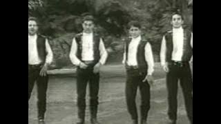 LOS SABROSOS DEL MERENGUE - SOLTERO Y SABROSO