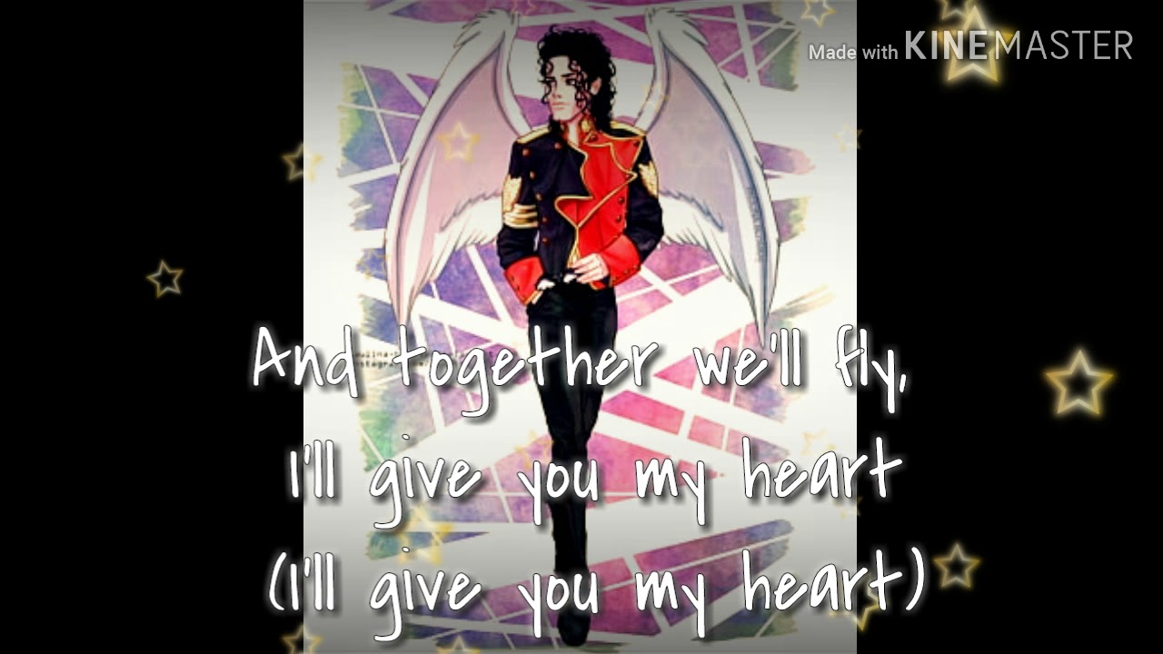 Fly Away ≈ Michael Jackson [NightCore] YouTube