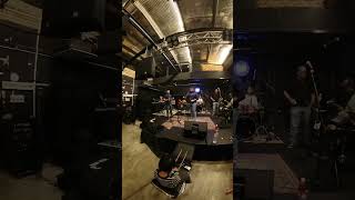Practise Lagu Ku Pohon Restu Ayah Bonda