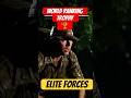 These 5 Elite Forces Are TOUGHER Than the Navy SEALs! (World Ranking) #militarymotivation #ytshorts