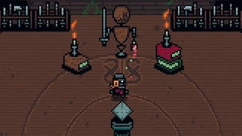 Dealing 666+ damage in Inscryption.