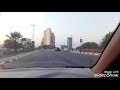 جولة في شوارع مدينة الخبر الجميلة