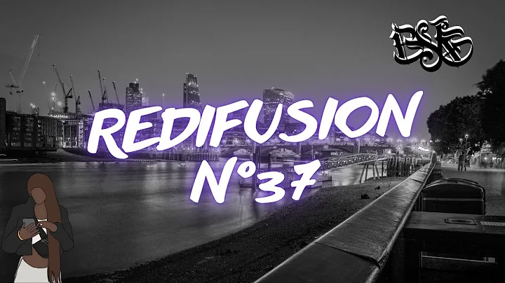 [GTARP] REDIFUSION #37 KATE COOPER KC