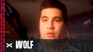 FMS Argentina: Wolf