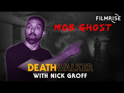 MAFIA GHOSTS AT THE NIAGARA CLUB?