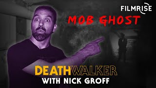 Mafia Ghosts at the Niagara Club?
