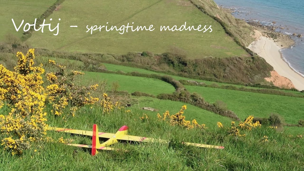 Voltij - Springtime Madness
